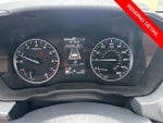 2025 Crosstrek Thumbnail 23