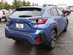 2025 Crosstrek Thumbnail 3