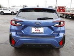 2025 Crosstrek Thumbnail 4