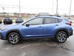 2025 Crosstrek Thumbnail 7