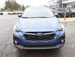 2025 Crosstrek Thumbnail 9