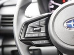 2025 Crosstrek Thumbnail 20