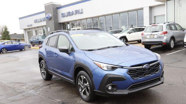 Preowned 2025 Subaru Crosstrek Premium for Sale