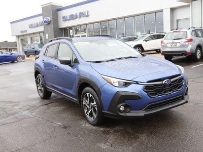 2025 Subaru Crosstrek AWD Premium 4DR Crossover