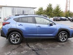 2025 Crosstrek Thumbnail 2