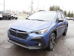 2025 Crosstrek Thumbnail 8