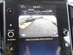 2025 Crosstrek Thumbnail 26