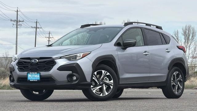Preowned 2025 Subaru Crosstrek Premium for Sale