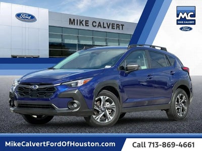 2025 Subaru Crosstrek AWD Premium 4DR Crossover