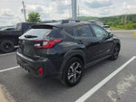 2025 Crosstrek Thumbnail 3