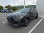 2025 Crosstrek Thumbnail 8