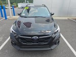 2025 Crosstrek Thumbnail 9