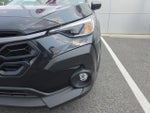 2025 Crosstrek Thumbnail 10