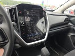 2025 Crosstrek Thumbnail 24