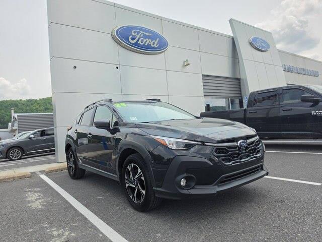 2025 Subaru Crosstrek - $26,000