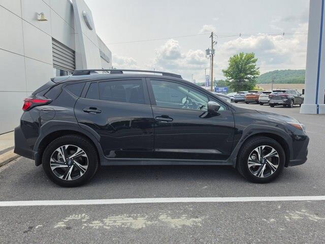 2025 Subaru Crosstrek - $26,000