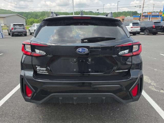 2025 Subaru Crosstrek - $26,000