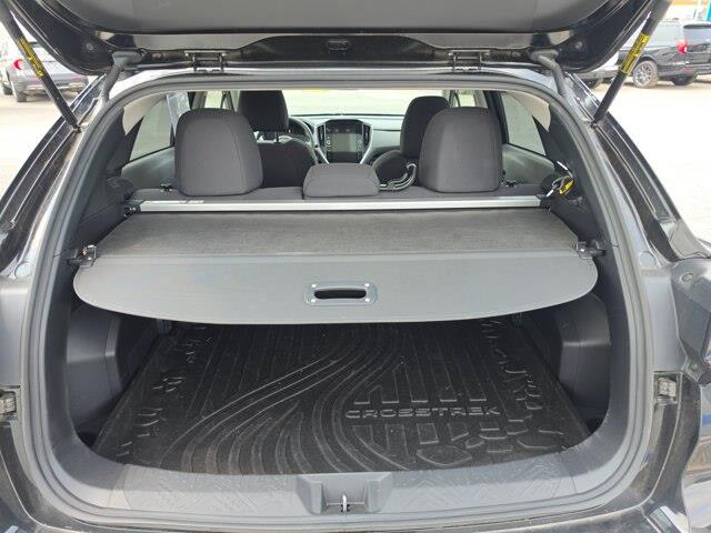 2025 Subaru Crosstrek - $26,000