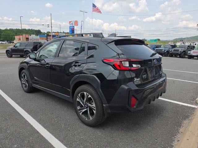 2025 Subaru Crosstrek - $26,000