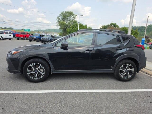 2025 Subaru Crosstrek - $26,000