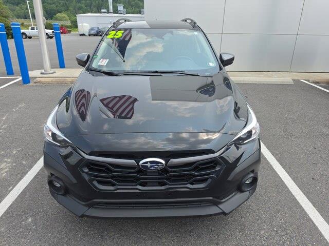 2025 Subaru Crosstrek - $26,000