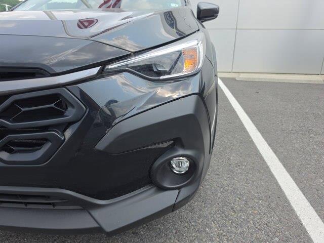 2025 Subaru Crosstrek - $26,000