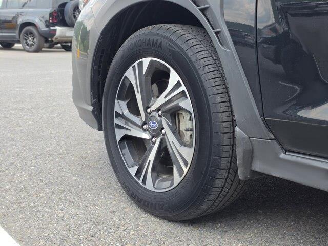 2025 Subaru Crosstrek - $26,000