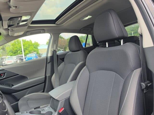 2025 Subaru Crosstrek - $26,000