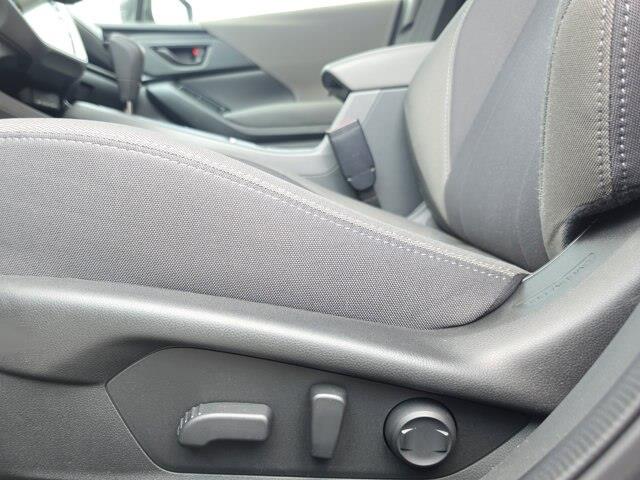 2025 Subaru Crosstrek - $26,000