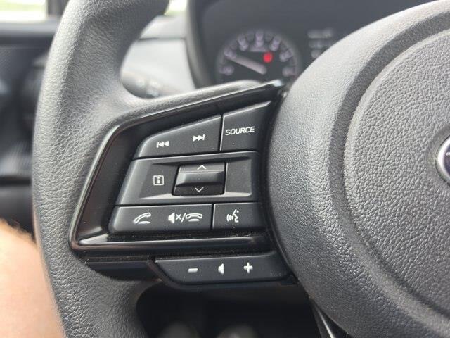 2025 Subaru Crosstrek - $26,000
