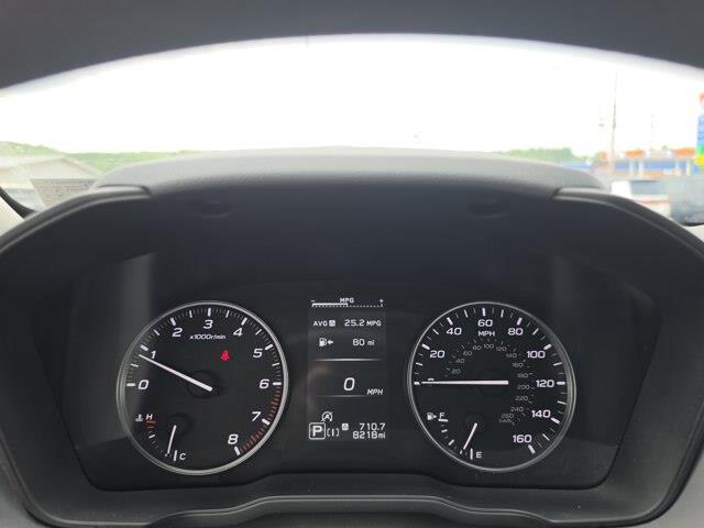 2025 Subaru Crosstrek - $26,000