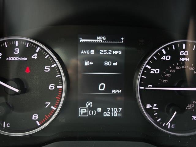 2025 Subaru Crosstrek - $26,000
