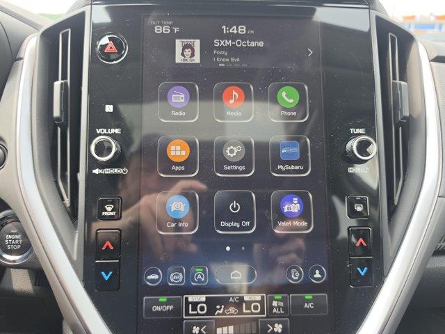 2025 Subaru Crosstrek - $26,000