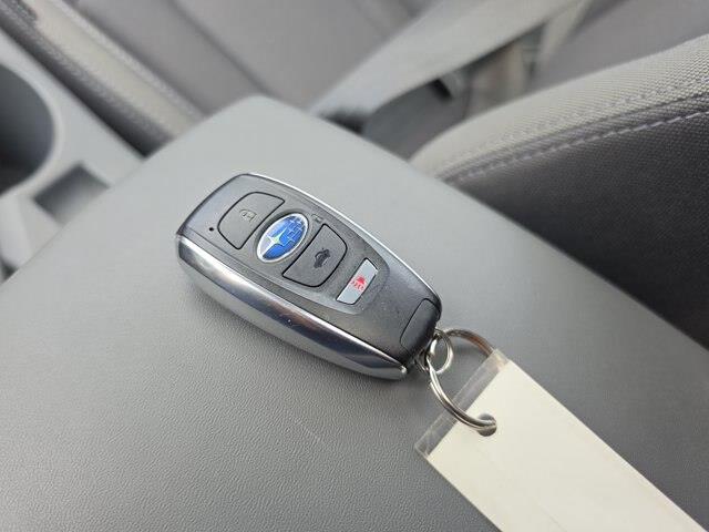 2025 Subaru Crosstrek - $26,000