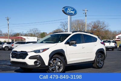 2025 Subaru Crosstrek AWD Premium 4DR Crossover