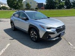 2025 Crosstrek Thumbnail 1
