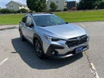 2025 Crosstrek Thumbnail 2