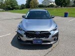 2025 Crosstrek Thumbnail 3