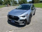 2025 Crosstrek Thumbnail 4