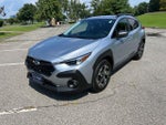 2025 Crosstrek Thumbnail 5