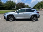 2025 Crosstrek Thumbnail 6