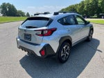 2025 Crosstrek Thumbnail 11