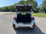 2025 Crosstrek Thumbnail 28