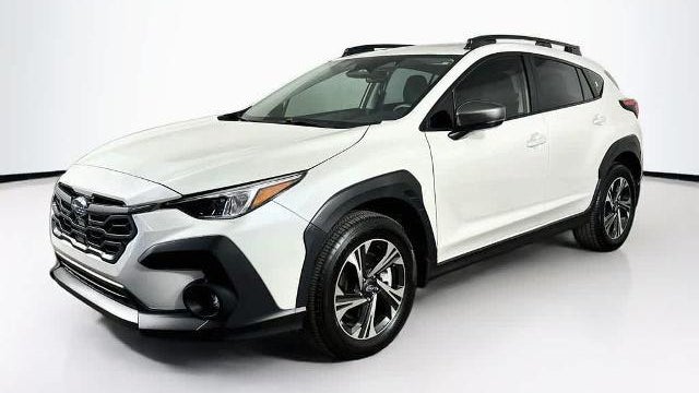 Preowned 2025 Subaru Crosstrek Premium for Sale