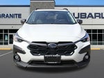 2025 Crosstrek Thumbnail 5