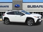 2025 Crosstrek Thumbnail 6