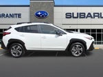 2025 Crosstrek Thumbnail 7