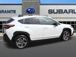 2025 Crosstrek Thumbnail 8