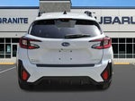 2025 Crosstrek Thumbnail 9