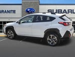 2025 Crosstrek Thumbnail 11